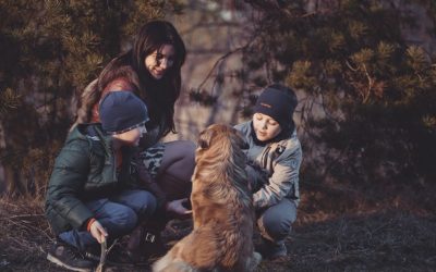 Лист до моїх синів про скромність (те, чого ми всі так відчайдушно потребуємо)