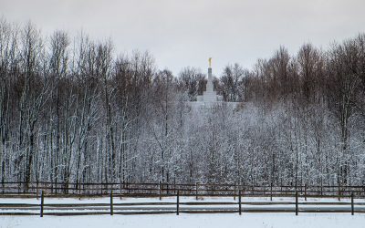 ВІДНОВЛЕННЯ ТРИВАЄ: ДЛЯ МЕНЕ І ДЛЯ ВАС